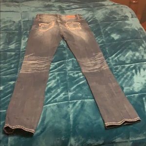 Rock&Roll Cowgirl Jeans